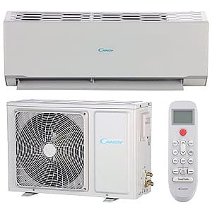 Aparat de aer conditionat CANDY ACI-12HRR303/R3 35 m2 (12000 BTU)