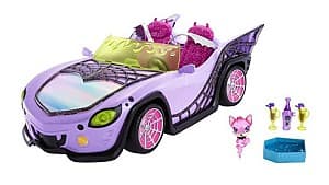 Masina jucarie Mattel Monster High HHK63