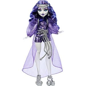 Кукла Monster High Спектра Вондергейст с аксессуарами HXH77