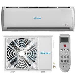 Aparat de aer conditionat CANDY AC-09HTA303/R2 25 m2 (9000 BTU)