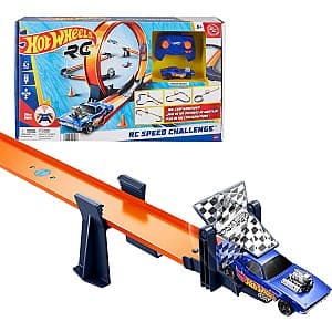  Hot Wheels RC Speed Challenge HXX45