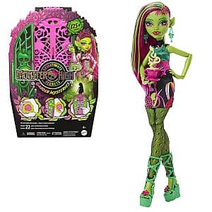 Papusa BARBIE Venus McFlytrap și misterele grădinii HYT75