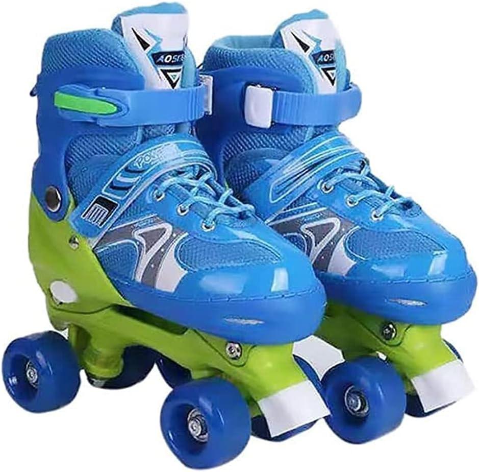 Роликовые коньки Rost 59603