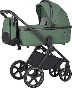 Коляска 2 в 1 Carrello ULTIMO  Fern Green