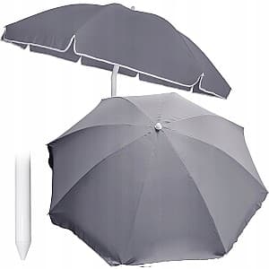 Зонт Jumi OM-281844 Серый