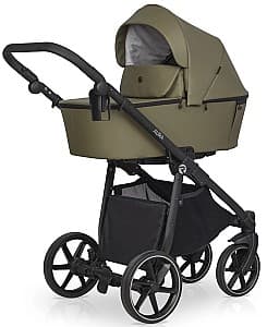 Коляска 2 в 1 Riko Aura Olive