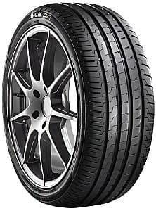 Anvelopa Avon 255/40 R19 100Y ZV7 XL