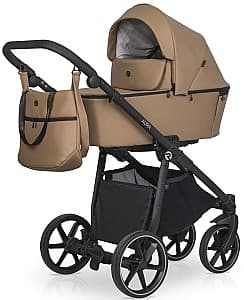 Коляска 2 в 1 Riko Aura Camel