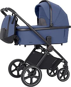 Carucior 2 in 1 Carrello ULTIMO Arctic Blue