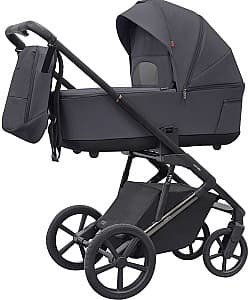 Carucior 2 in 1 Carrello Sigma Club Grey