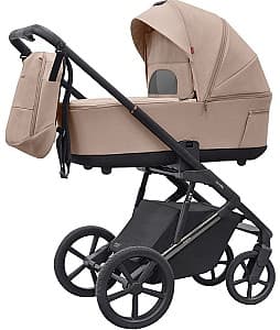 Коляска 2 в 1 Carrello SIGMA Fresh Beige