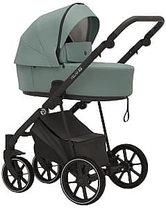Коляска 2 в 1 Riko Velar Up Sage