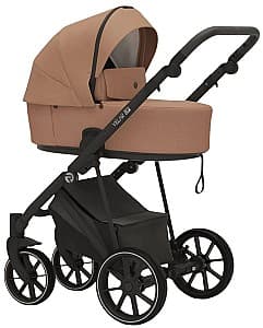 Коляска 2 в 1 Riko Velar Up Camel