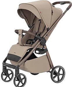 Прогулочная коляска Carrello Bravo M Lite Glossy Beige