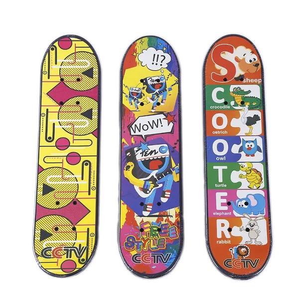 Skateboard Rost 59826