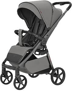 Carucior de plimbare Carrello Bravo Carbon Extreme Grey