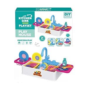 Набор игрушек Essa Toys 2A880 (ZJA349732)