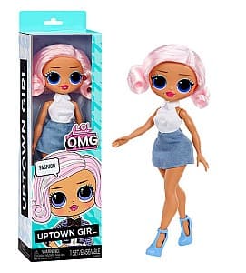 Кукла L.O.L. Surprise! OPP O.M.G Uptown Girl 988885