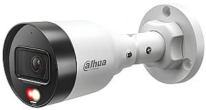 Camera de supraveghere video Dahua DH-IPC-HFW1439S1-A-IL