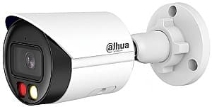 Камера видеонаблюдения Dahua DH-IPC-HFW2649S-S-IL
