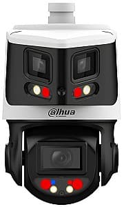 Camera de supraveghere video Dahua DH-SDT3E410-8P-MB-A-PV1