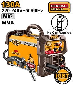 Aparat de sudat INGCO ING-FC13018