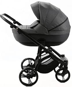 Коляска 2 в 1 Adamex LANTI TIP PS-58