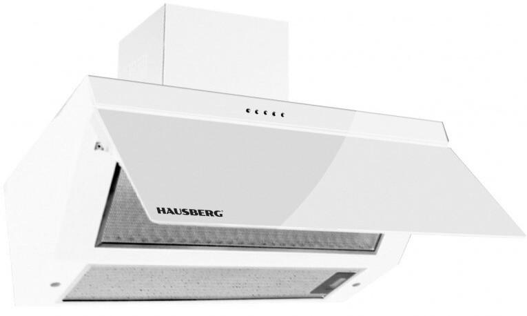 Вытяжка HAUSBERG HB-1275AB