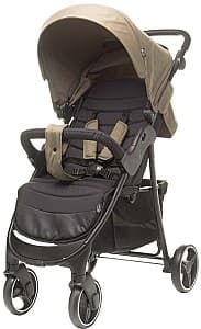 Carucior de plimbare 4BABY RAPID 2024 MOKKA