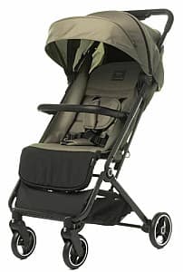 Carucior de plimbare 4BABY TWIZZY MOKKA