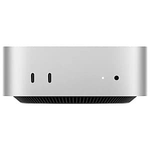 Desktop PC Apple Mac Mini A3238 24/512GB (MCYT4RU/A)