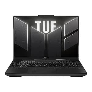 Laptop gaming Asus TUF Gaming F16 FX607VU 16/1024GB (FX607VU-RL112) Mecha Gray