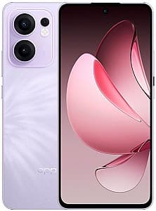 Мобильный телефон Oppo Reno 13 F 5G 8/256GB Plume Purple