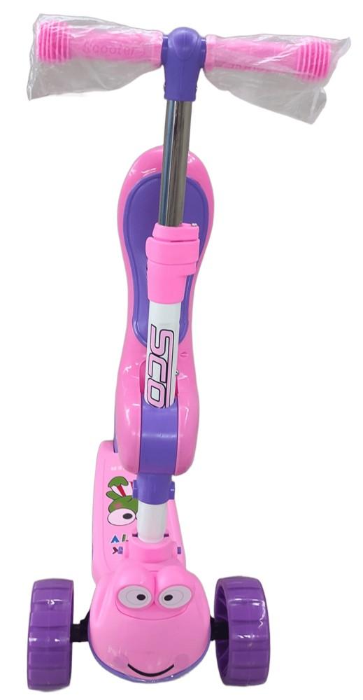 Самокат Rost 65693