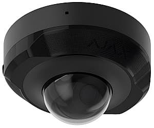 Камера видеонаблюдения Ajax DomeCam Mini 8 Mp Black