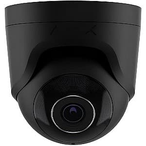 Camera de supraveghere video Ajax TurretCam 5 Mp Black