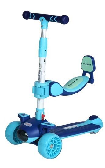 Самокат Rost 65678