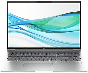 Laptop HP ProBook 460 G11 Silver (A37XZET#UUQ)