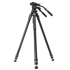 Tripied Vanguard ALTA PRO 3VRL 303AV1