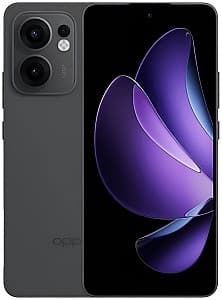 Мобильный телефон Oppo Reno 13 F 5G 8/256GB Graphite Grey