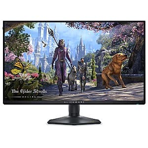 Monitor gaming DELL Alienware AW2725QF  27" (210-BNHT) Negru