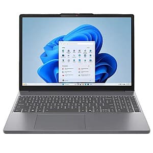 Laptop Lenovo IdeaPad Slim 3 16IRH10 24/512GB (83K2004DRK) Luna Grey