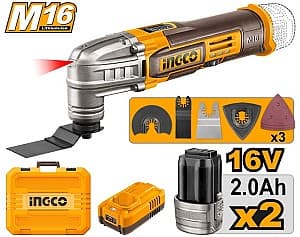 Unelta multifunctionala INGCO CMLI16222