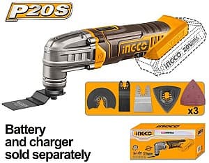 Многофункциональный инструмент INGCO CMLI2022