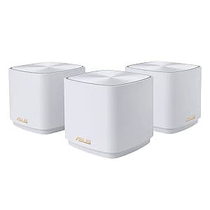 Mesh система Asus ZenWiFi XD5 (W-3-PK)
