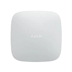 Senzor Ajax Hub 2 Plus (20279.40.WH1\38245.4)