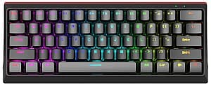 Игровая клавиатура MARVO KG962
