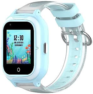 Ceas inteligent Smart Baby Watch KT23 Blue