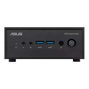 Системный блок Asus Intel Processor N100 Windows 11 Pro (PN42-SN004AV)