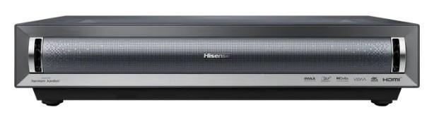 Videoproiector Hisense PX3-PRO